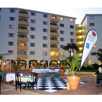 Kapenta Bay Resort & Conference Hotel
