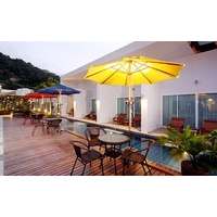 Kata Lucky Villa & Pool Access