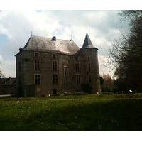 Kasteel Wittem