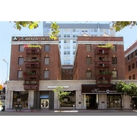 Kawada Hotel