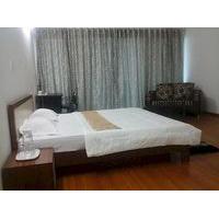 Kalpatharuvu Service Apartments