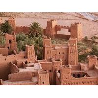 Kasbah ait abou