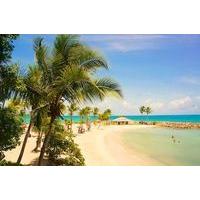 Karibea Beach Resort Gosier - Residence Prao