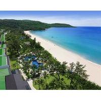 Katathani Phuket Beach Resort