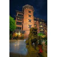 Kantipur Temple House