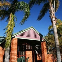 Kalbarri Palm Resort