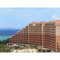 Kafuu Resort Fuchaku Condo Hotel