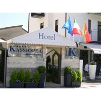 Kassiopea Aparthotel