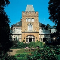 Kasteel Kerckebosch