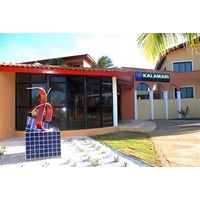 Kalamari Hotel