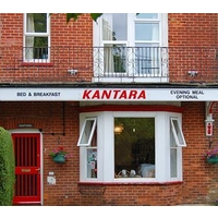 Kantara Guest House