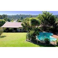 Karri Forest Motel