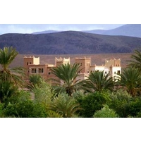 kasbah zitoune