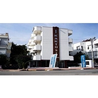 Kaktüs Apart Hotel