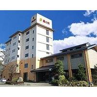Kamenoi Hotel ishikawa Awazu