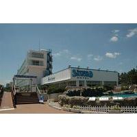Kamogawa Sea World Hotel