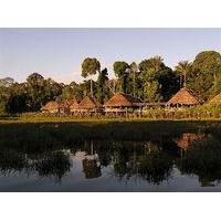 Kapawi Ecolodge & Reserve
