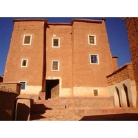 Kasbah Tigmi\'N\'Oufella