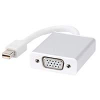 Kanex iAdapt Mini DisplayPort to VGA Adapter Compatible with Thunderbolt Port