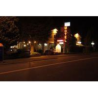 Katoomba Town Centre Motel