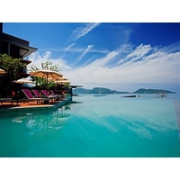 Kalima Resort & Spa, Phuket
