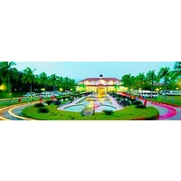 Kangle Garden HNA Spa & Golf Resort