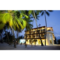 Kaani Beach Hotel