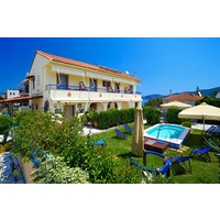 Kalypso Studios & Apartments