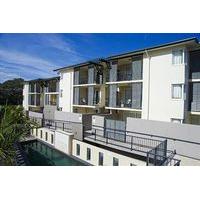 kangaroo point holiday apartments