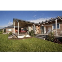 Kaimai Country Lodge