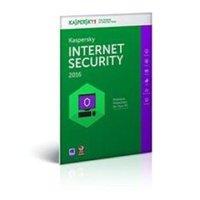 Kaspersky Internet Security Multi-device 2016 1 Year 5 User - Electronic Software Download