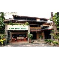 Kata Happy House