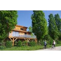 KanopÃ©e Village - Campground