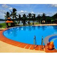 Kaengkrachan Boathouse Paradise ...