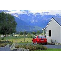 Kaikoura Cottage Motels