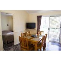 Kahlers Oasis Caravan Park