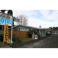 Kauri Lodge Motel