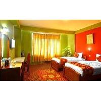 Kathmandu Grand Hotel