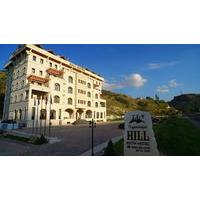 Kapadokya Hill Boutique Hotel