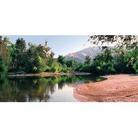 kaweah park resort campground