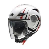 Kappa KV22 Arrow White