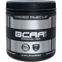 Kaged Muscle BCAA 2:1:1 Powder 200 Grams Unflavored