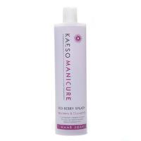 Kaeso Beauty Red Berry Splash Hand Soak 495ml