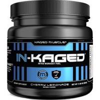 Kaged Muscle In-Kaged 20 Servings Cherry Lemonade