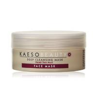 Kaeso Beauty Deep Cleansing Mask Dead Sea Face Mask 245ml