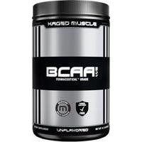 kaged muscle bcaa 211 powder 400 grams unflavored