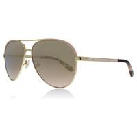 Kate Spade Amarissa/S Sunglasses Gold Pink 04Z0R 59mm