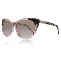 Kate Spade Sherylyn/S Sunglasses Havana OO42S 54mm