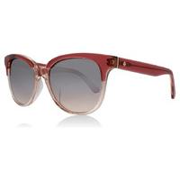 Kate Spade Arlynn/S Sunglasses Cherry Pink GYLG4 52mm