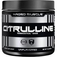 Kaged Muscle Citrulline 200 Grams Unflavored